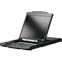 KVM переключатель Aten CL5800N-ATA-RG - Превью изображения №2 — Интернет-магазин ПроЗаказ