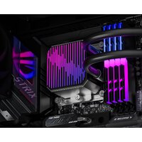 Система жидкостного охлаждения для процессора ID-Cooling DX360 Max Black - Превью изображения №7 — Интернет-магазин ПроЗаказ