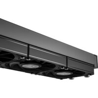 Система жидкостного охлаждения для процессора ID-Cooling DX360 Max Black - Превью изображения №5 — Интернет-магазин ПроЗаказ