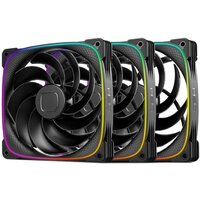 Geometric Future Squama 2503R-14 Triple Pack (черный)