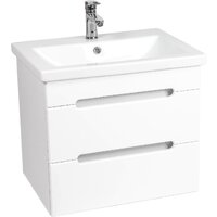 Viant Тумба с умывальником Марсель Como 60 VMAR60CO-T2YP+S-UM-COM60/1-w