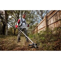 Триммер Milwaukee M18 FBCU-802 4933499211 (с 2-мя АКБ) - Превью изображения №14 — Интернет-магазин ПроЗаказ