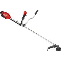 Триммер Milwaukee M18 FBCU-802 4933499211 (с 2-мя АКБ) - Превью изображения №6 — Интернет-магазин ПроЗаказ