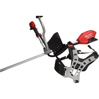 Триммер Milwaukee M18 FBCU-802 4933499211 (с 2-мя АКБ) - Превью изображения №7 — Интернет-магазин ПроЗаказ