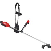 Триммер Milwaukee M18 FBCU-802 4933499211 (с 2-мя АКБ) - Превью изображения №3 — Интернет-магазин ПроЗаказ