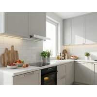 Кухонная вытяжка Kernau KTH 10.155 W - Превью изображения №15 — Интернет-магазин ПроЗаказ
