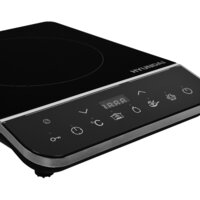 Настольная плита Hyundai HYC-0104 - Превью изображения №5 — Интернет-магазин ПроЗаказ