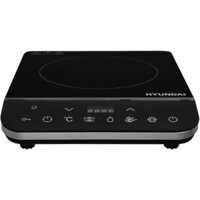 Настольная плита Hyundai HYC-0104 - Превью изображения №3 — Интернет-магазин ПроЗаказ