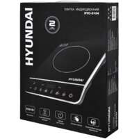 Настольная плита Hyundai HYC-0104 - Превью изображения №9 — Интернет-магазин ПроЗаказ