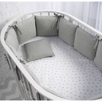 Perina Soft Cotton СК1/4-05.13 (серо-оливковый)