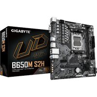 Материнская плата Gigabyte B650M S2H (rev. 1.4) - Превью изображения №4 — Интернет-магазин ПроЗаказ