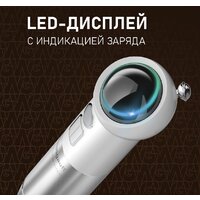 Погружной блендер Weissgauff WHB 341 PTW CordLess Titan - Превью изображения №5 — Интернет-магазин ПроЗаказ