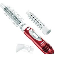 Фен-щетка Valera Turbo Style 1000 Tourmaline (603.01/b) - Превью изображения №2 — Интернет-магазин ПроЗаказ