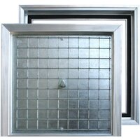 Люк Alkraft Комфорт (500x500) - Превью изображения №5 — Интернет-магазин ПроЗаказ