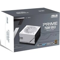 Блок питания ASUS Prime 750W Gold AP-750G - Превью изображения №11 — Интернет-магазин ПроЗаказ