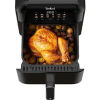 Аэрогриль (аэрофритюрница) Tefal EY8218F0 - Превью изображения №4 — Интернет-магазин ПроЗаказ