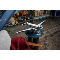 Конструктор LEGO Icons 11378 Douglas DC-3 PAN AM Airliner - Превью изображения №16 — Интернет-магазин ПроЗаказ