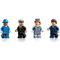 Конструктор LEGO Icons 11378 Douglas DC-3 PAN AM Airliner - Превью изображения №4 — Интернет-магазин ПроЗаказ