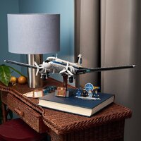 Конструктор LEGO Icons 11378 Douglas DC-3 PAN AM Airliner - Превью изображения №15 — Интернет-магазин ПроЗаказ