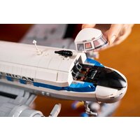 Конструктор LEGO Icons 11378 Douglas DC-3 PAN AM Airliner - Превью изображения №13 — Интернет-магазин ПроЗаказ
