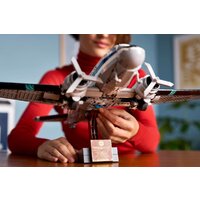 Конструктор LEGO Icons 11378 Douglas DC-3 PAN AM Airliner - Превью изображения №14 — Интернет-магазин ПроЗаказ