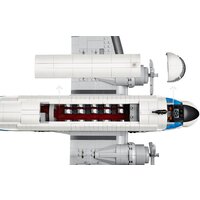 Конструктор LEGO Icons 11378 Douglas DC-3 PAN AM Airliner - Превью изображения №5 — Интернет-магазин ПроЗаказ