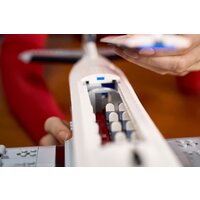 Конструктор LEGO Icons 11378 Douglas DC-3 PAN AM Airliner - Превью изображения №12 — Интернет-магазин ПроЗаказ