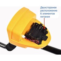 Металлоискатель Tianxun MD-9020C - Превью изображения №16 — Интернет-магазин ПроЗаказ