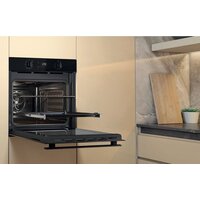 Электрический духовой шкаф Whirlpool OMR58CR1B - Превью изображения №7 — Интернет-магазин ПроЗаказ