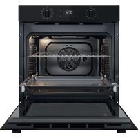Электрический духовой шкаф Whirlpool OMR58CR1B - Превью изображения №2 — Интернет-магазин ПроЗаказ