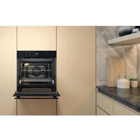 Электрический духовой шкаф Whirlpool OMR58CR1B - Превью изображения №6 — Интернет-магазин ПроЗаказ