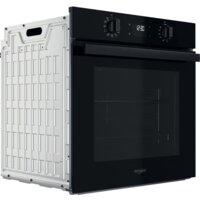 Электрический духовой шкаф Whirlpool OMR58CR1B - Превью изображения №3 — Интернет-магазин ПроЗаказ