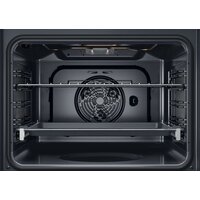 Электрический духовой шкаф Whirlpool OMR58CR1B - Превью изображения №9 — Интернет-магазин ПроЗаказ