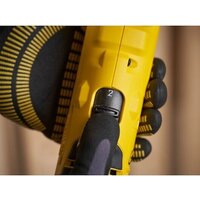 Угловая дрель Stanley SFMCD750B-XJ (без АКБ) - Превью изображения №9 — Интернет-магазин ПроЗаказ