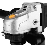 Угловая шлифмашина Deko DKAG20-125 (с 2-мя АКБ) - Превью изображения №4 — Интернет-магазин ПроЗаказ