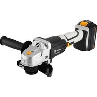 Угловая шлифмашина Deko DKAG20-125 (с 2-мя АКБ) - Превью изображения №2 — Интернет-магазин ПроЗаказ