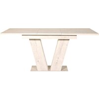 Кухонный стол ЭлиГард Kai 118-157x76x72 (дуб монтерей) - Превью изображения №2 — Интернет-магазин ПроЗаказ