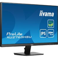 Монитор iiyama ProLite XU2763HSU-B1 - Превью изображения №4 — Интернет-магазин ПроЗаказ