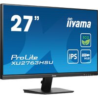 Монитор iiyama ProLite XU2763HSU-B1 - Превью изображения №3 — Интернет-магазин ПроЗаказ