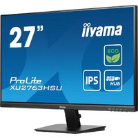 Монитор iiyama ProLite XU2763HSU-B1 - Превью изображения №5 — Интернет-магазин ПроЗаказ