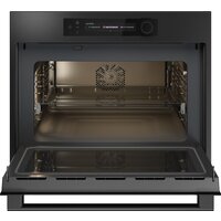 Микроволновая печь ASKO OM64GSH - Превью изображения №4 — Интернет-магазин ПроЗаказ