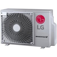 Кондиционер LG UM48R/UU48WR - Превью изображения №2 — Интернет-магазин ПроЗаказ