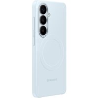 Чехол для телефона Samsung Slim Magnet Case для Samsung Galaxy S26 (голубой) - Превью изображения №2 — Интернет-магазин ПроЗаказ