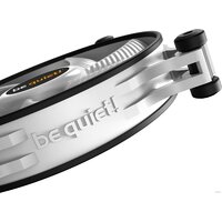 Вентилятор для корпуса be quiet! Shadow Wings 2 120mm White BL088 - Превью изображения №3 — Интернет-магазин ПроЗаказ