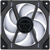 Вентилятор для корпуса Phanteks D30-120 D-RGB Reversed Black PH-F120D30R_DRGB_PWM_BK01 - Превью изображения №4 — Интернет-магазин ПроЗаказ