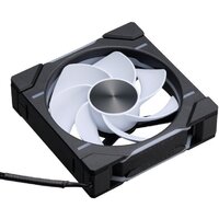 Вентилятор для корпуса Phanteks D30-120 D-RGB Reversed Black PH-F120D30R_DRGB_PWM_BK01 - Превью изображения №2 — Интернет-магазин ПроЗаказ