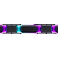 Вентилятор для корпуса Phanteks D30-120 D-RGB Reversed Black PH-F120D30R_DRGB_PWM_BK01 - Превью изображения №6 — Интернет-магазин ПроЗаказ