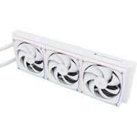 Система жидкостного охлаждения для процессора Thermalright Frozen Horizon 360 Digital ARGB (белый) - Превью изображения №4 — Интернет-магазин ПроЗаказ