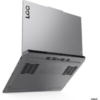 Игровой ноутбук Lenovo LOQ 15AHP10 83JG006RUS - Превью изображения №7 — Интернет-магазин ПроЗаказ