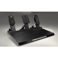 Педальный блок Thrustmaster Raceline Pedals III - Превью изображения №4 — Интернет-магазин ПроЗаказ